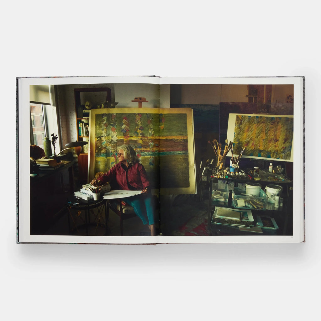 Sybil and David Yurman: Artists and Jewelers Phaidon