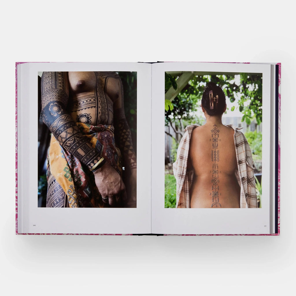 Tattoo You: A New Generation of Artists Phaidon