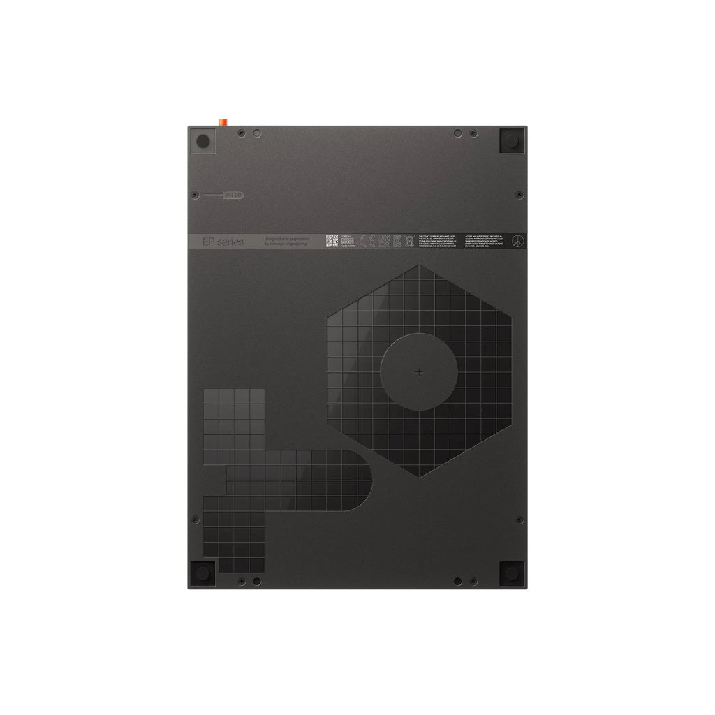 teenage engineering Teenage Engineering - EP–133 K.O. II + Bag 