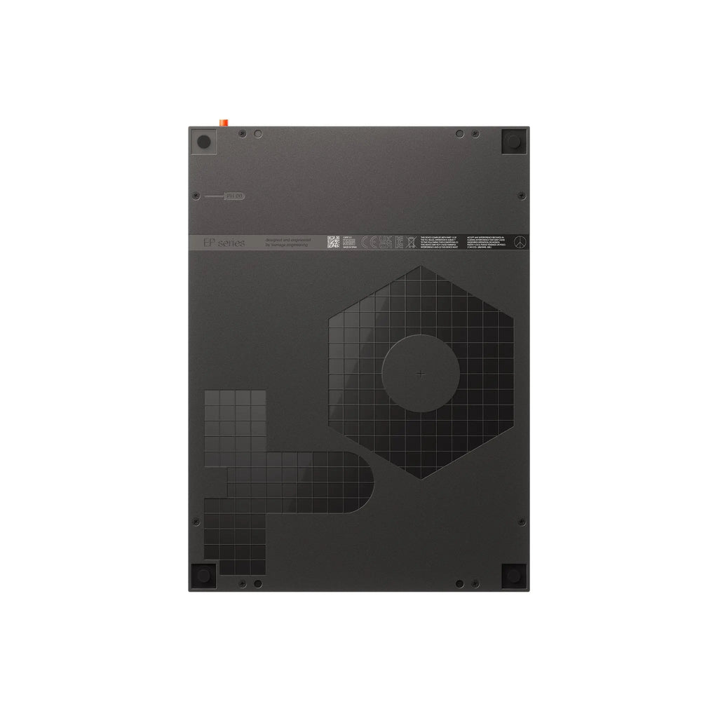 teenage engineering Teenage Engineering - EP–133 K.O. II 