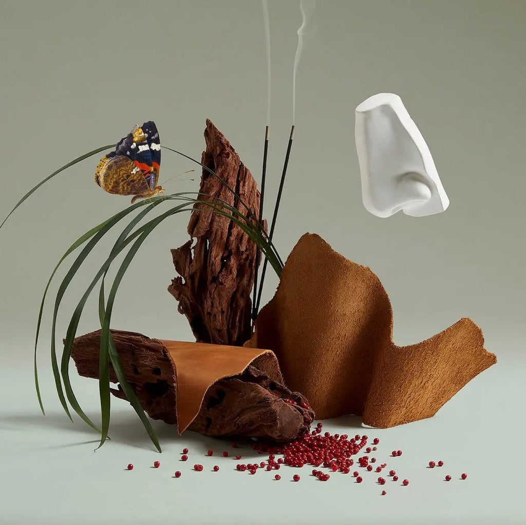 Penhaligon's TERRIBLE TEDDY Parfum 