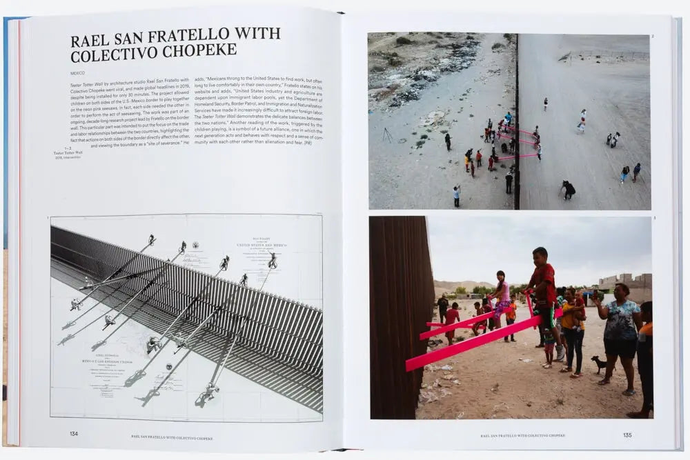 gestalten The Art of Protest - POLITICAL ART AND ACTIVISM 