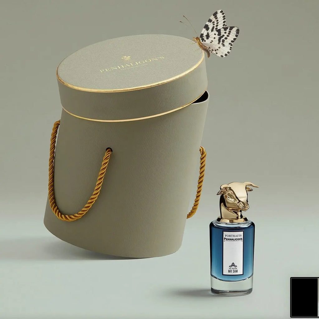 Penhaligon's THE BLAZING MISTER SAM Parfum 