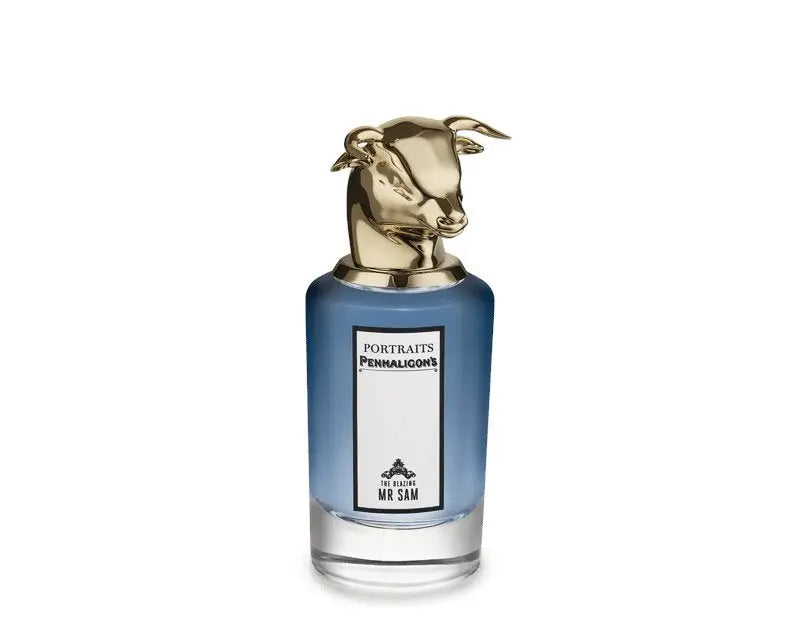 Penhaligon's THE BLAZING MISTER SAM Parfum 