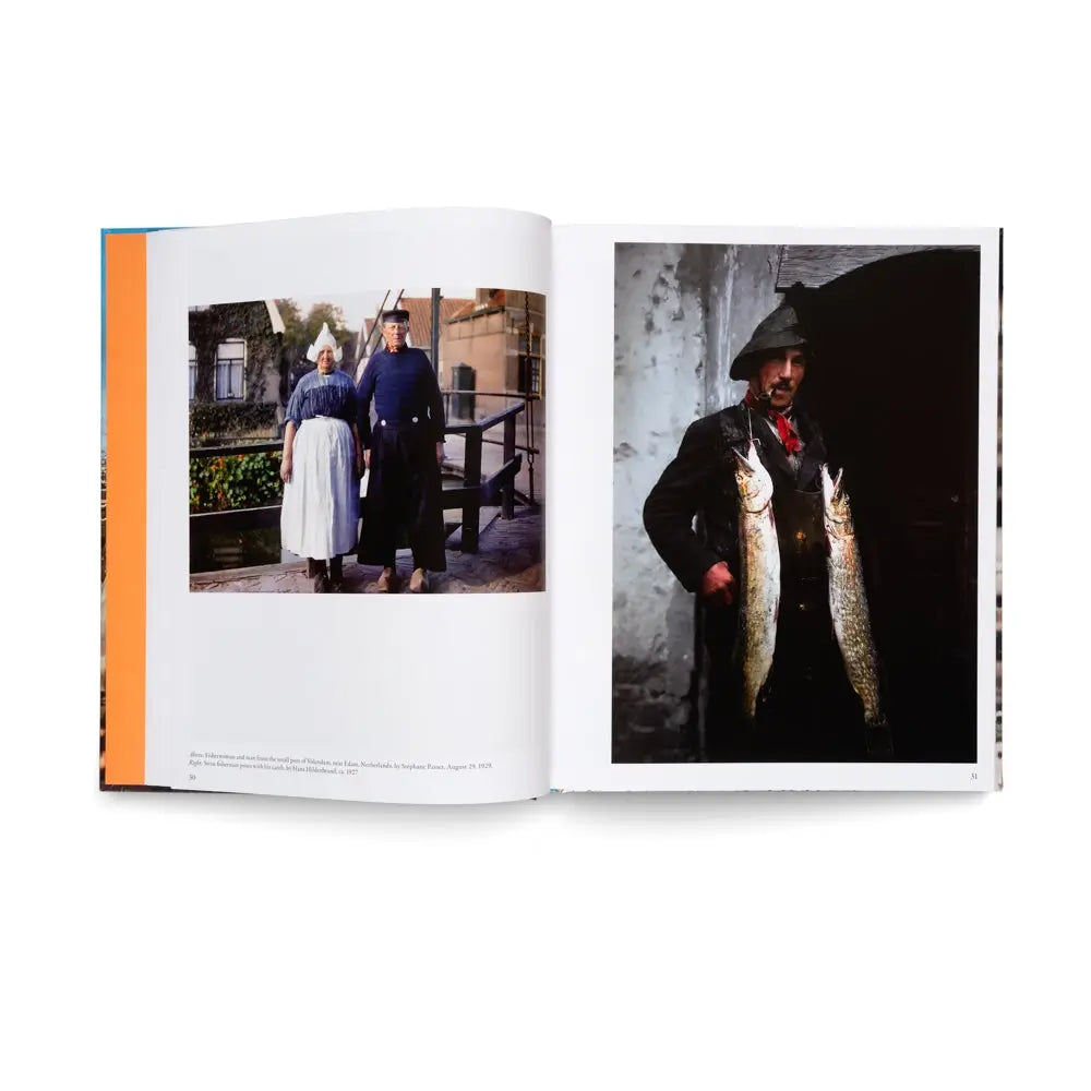 gestalten THE COLORS OF LIFE 