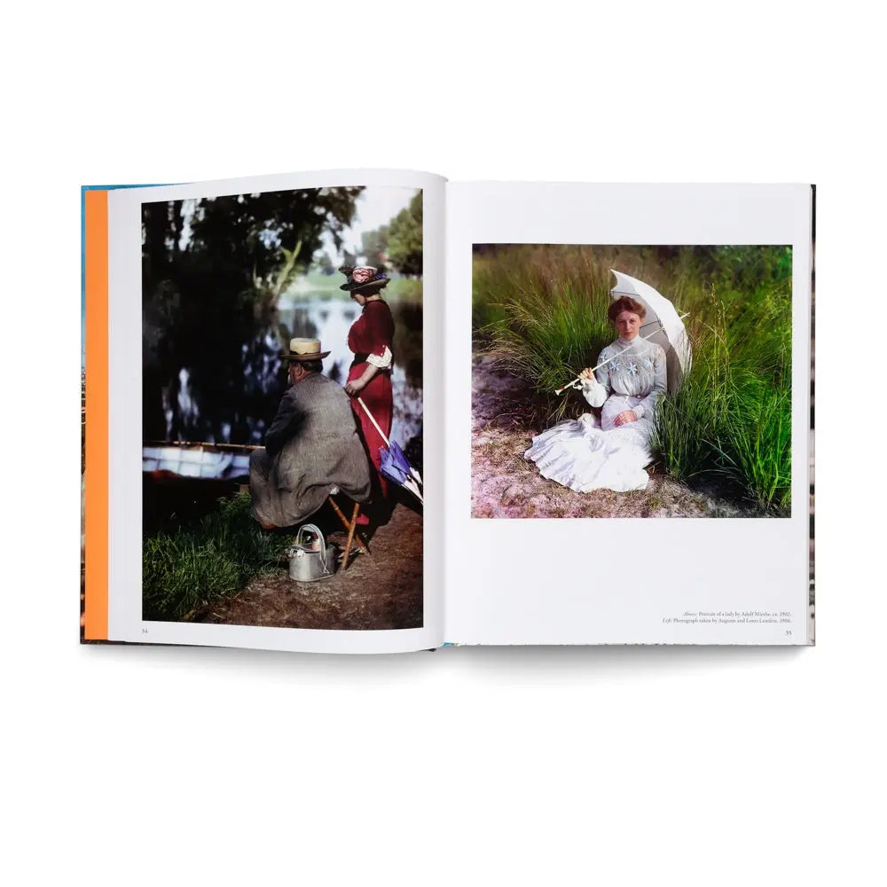 gestalten THE COLORS OF LIFE 