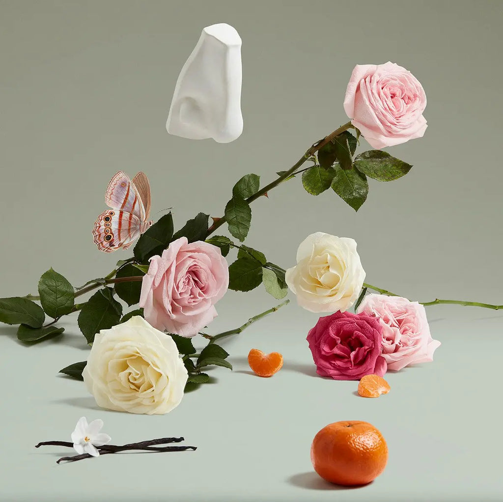 Penhaligon's THE COVETED DUCHESS ROSE Parfum 