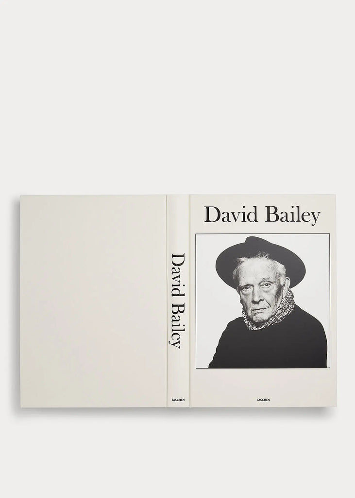 David Baily The David Bailey SUMO 
