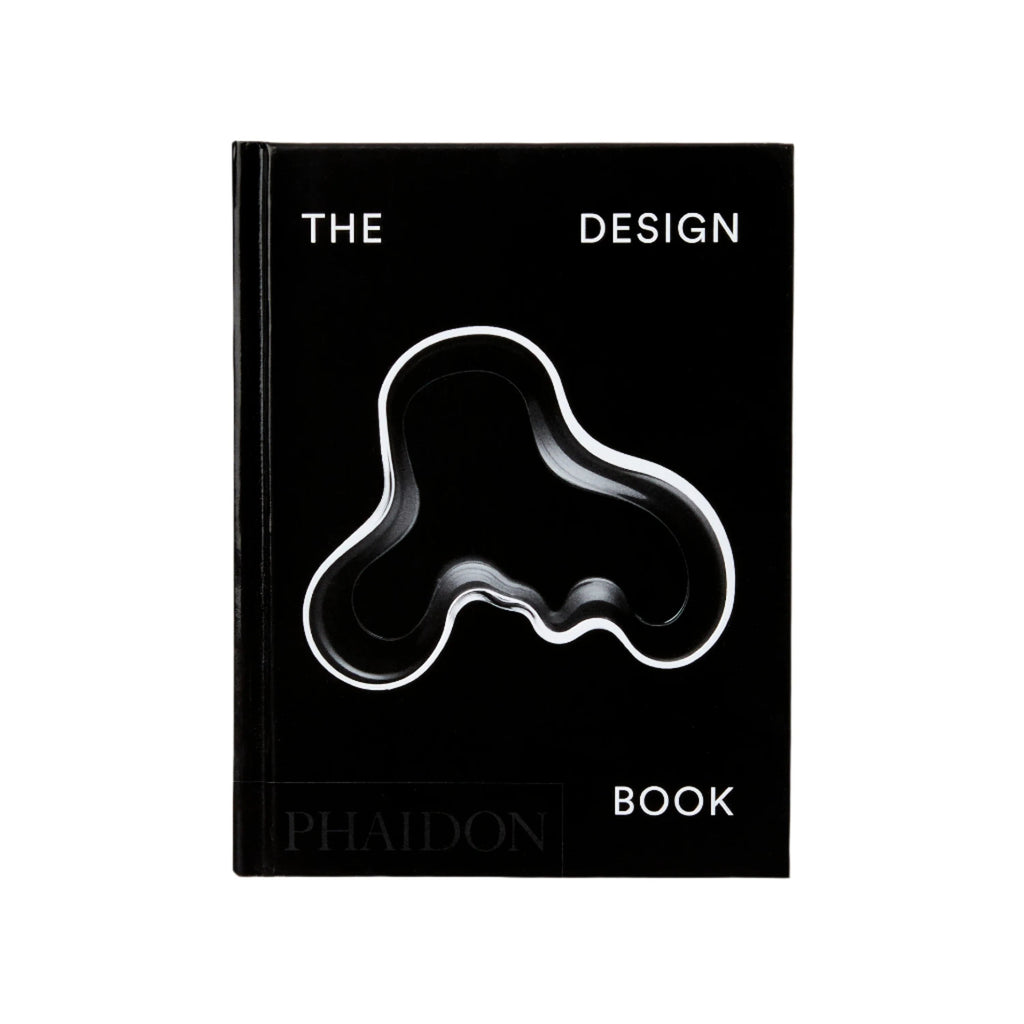 The Design Book phaidon
