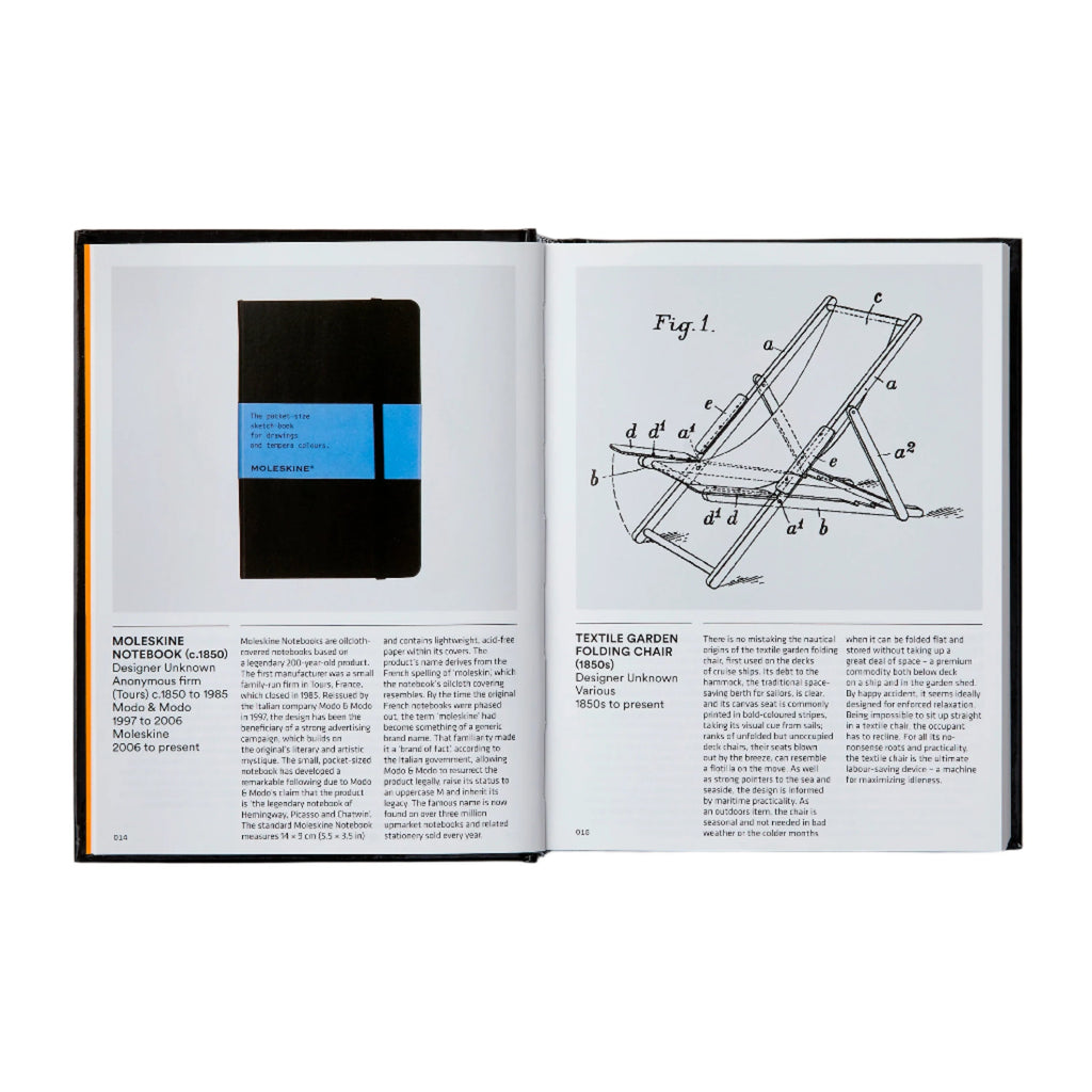 The Design Book phaidon