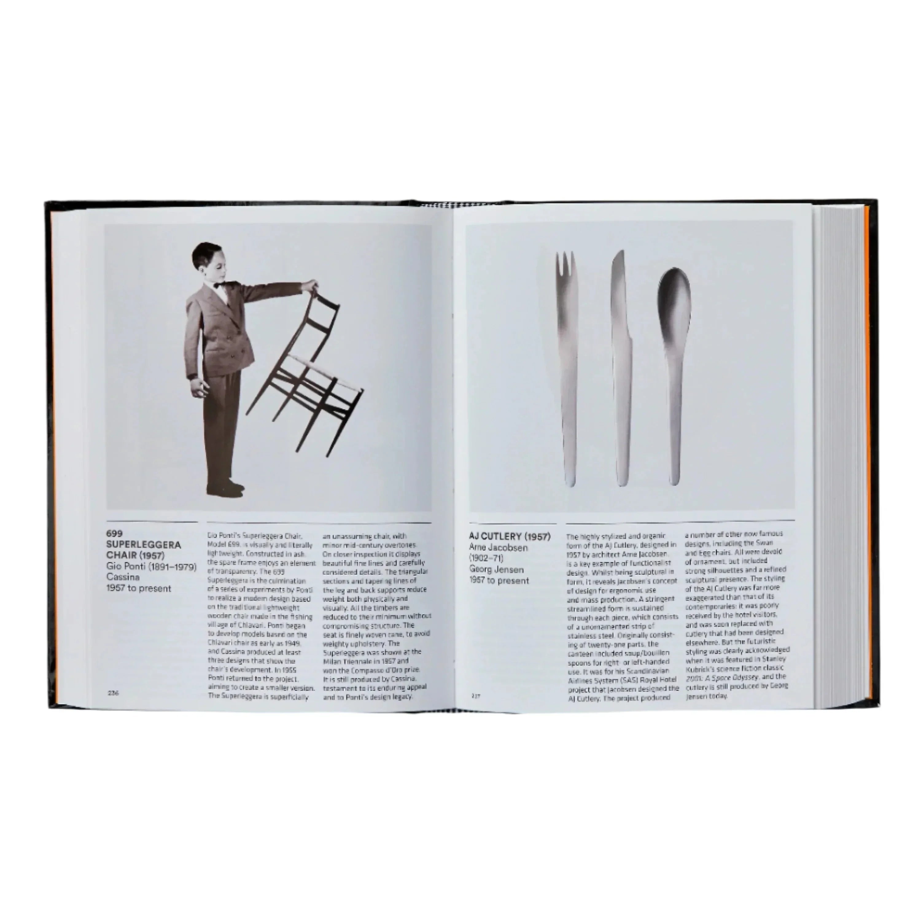 The Design Book phaidon