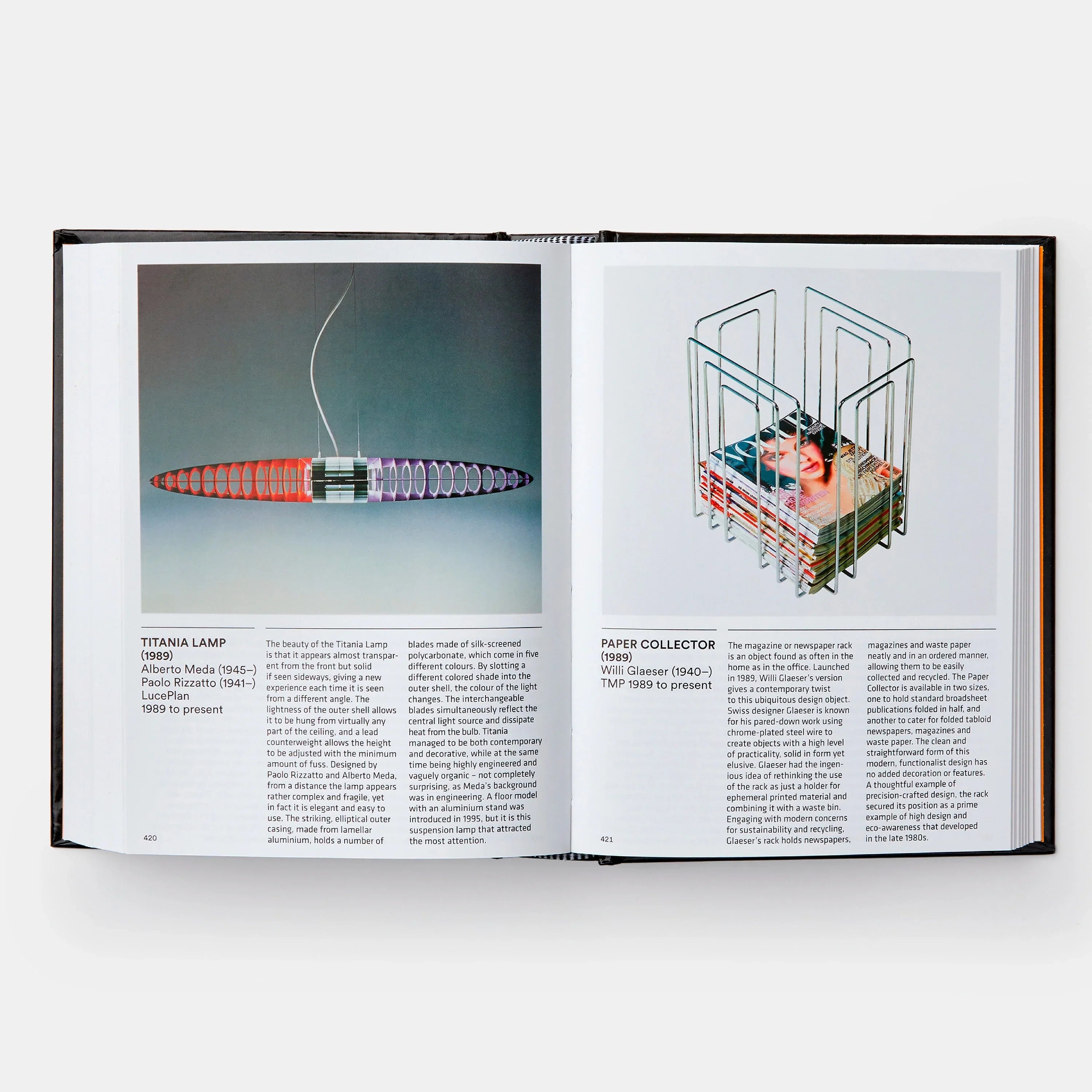 The Design Book phaidon