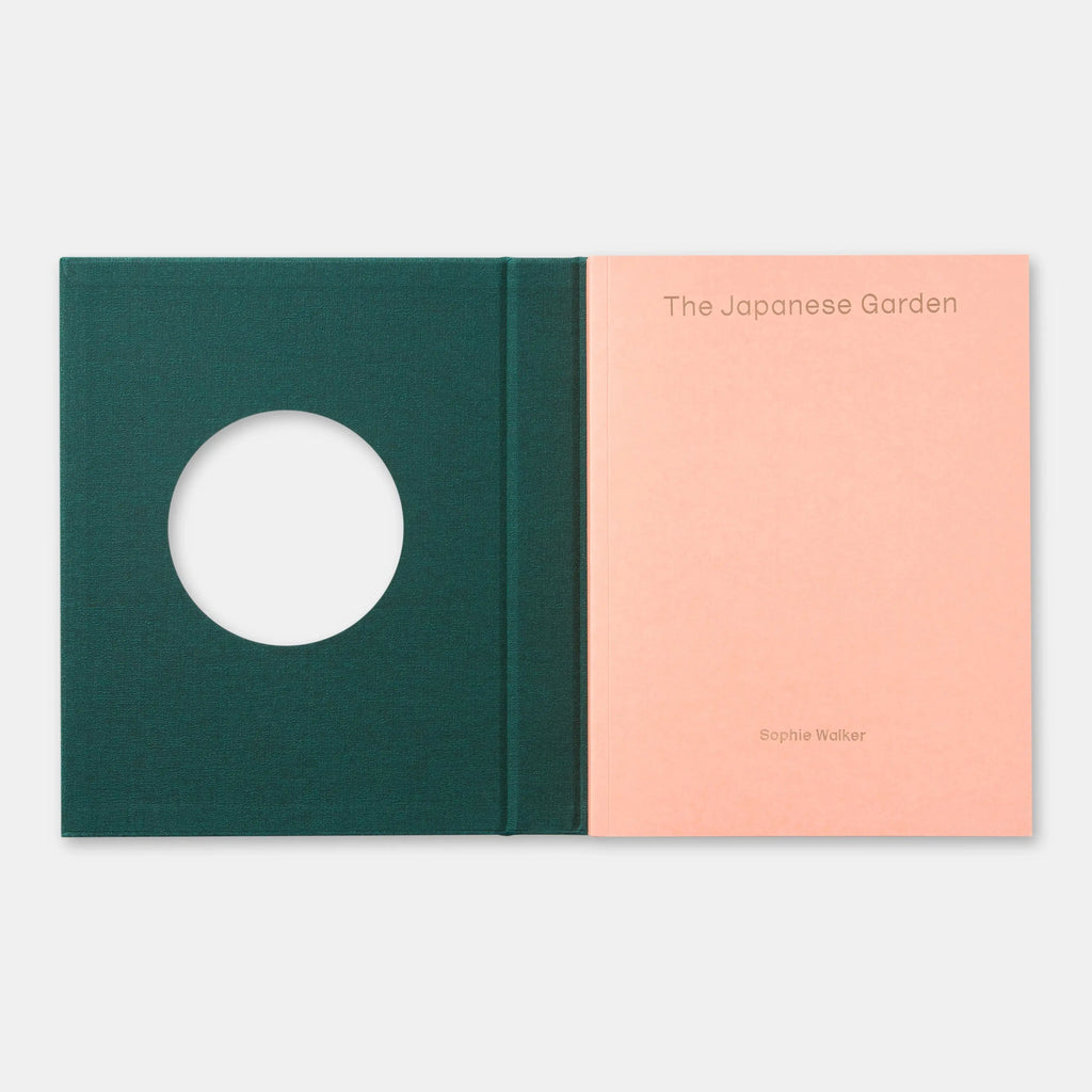 Phaidon The Japanese Garden 