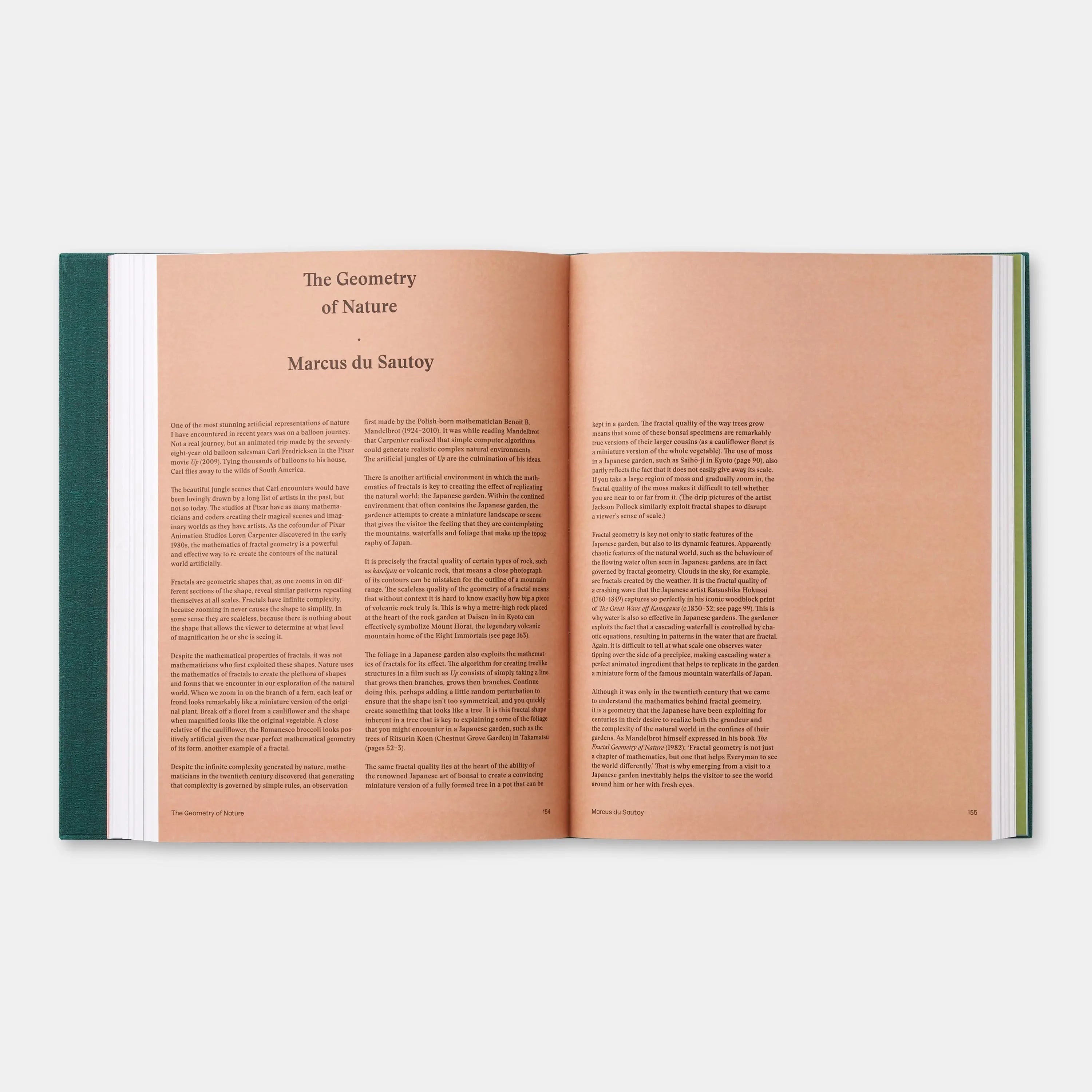 Phaidon The Japanese Garden 