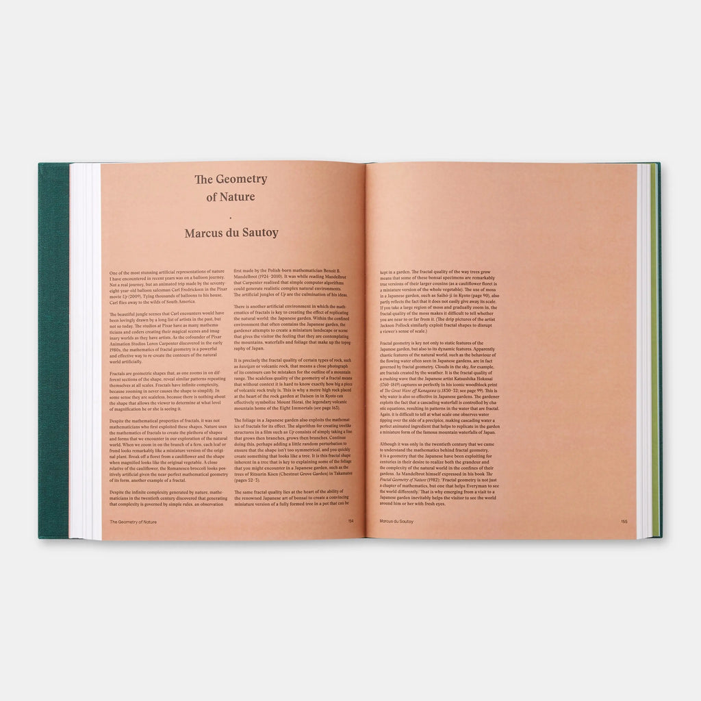 Phaidon The Japanese Garden 