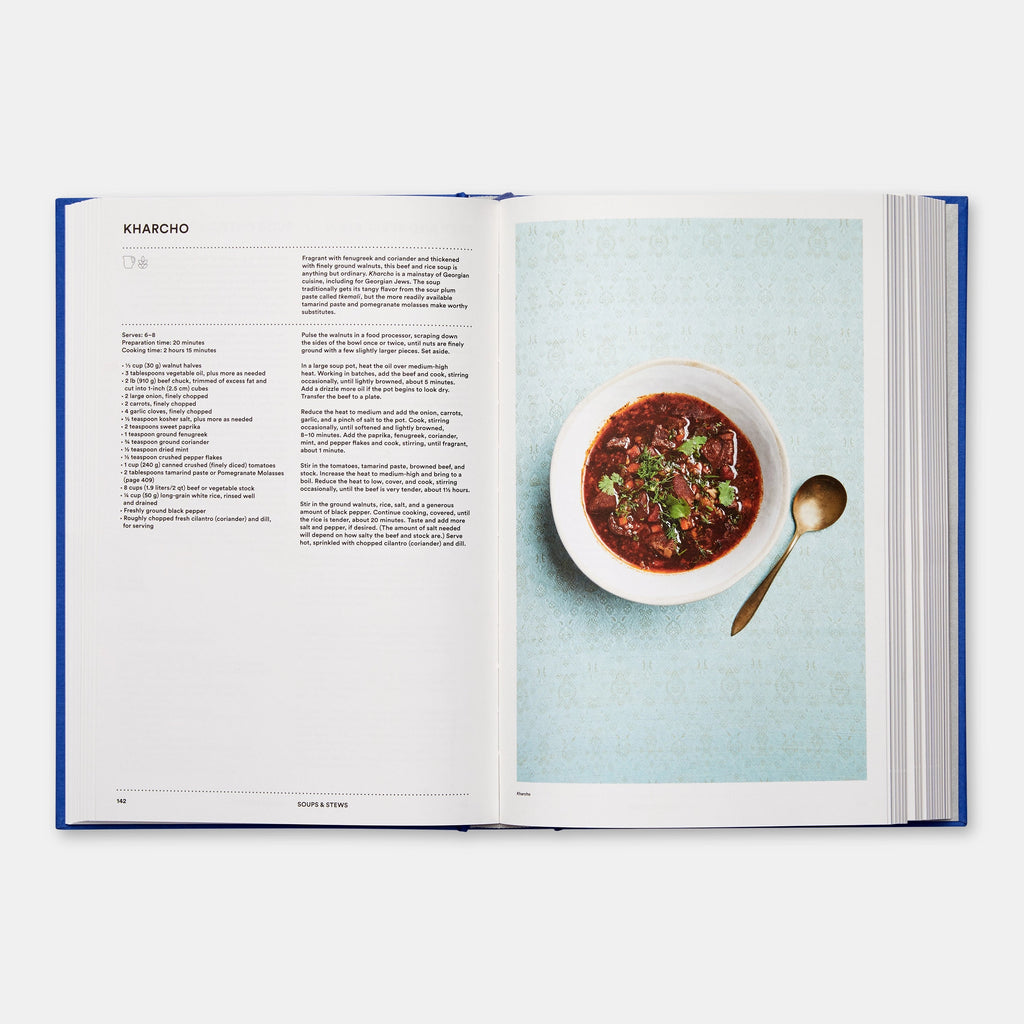 The Jewish Cookbook Phaidon