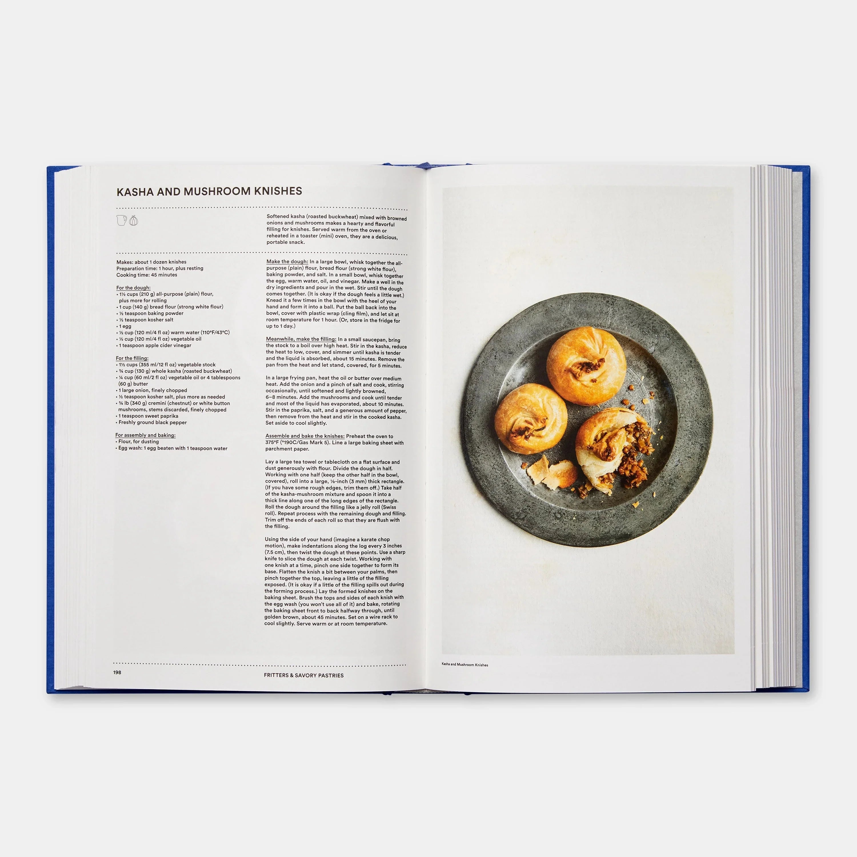 The Jewish Cookbook Phaidon