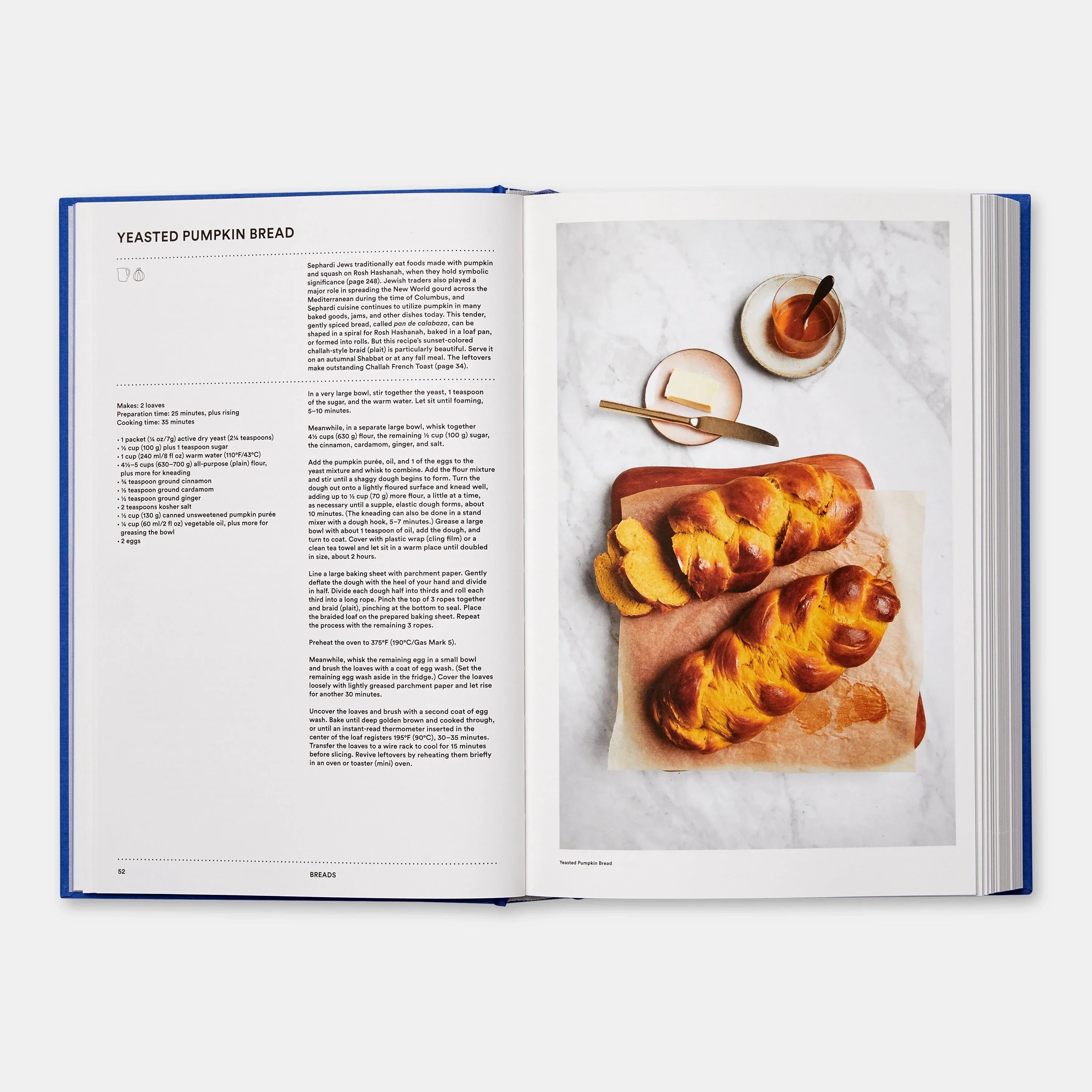 The Jewish Cookbook Phaidon