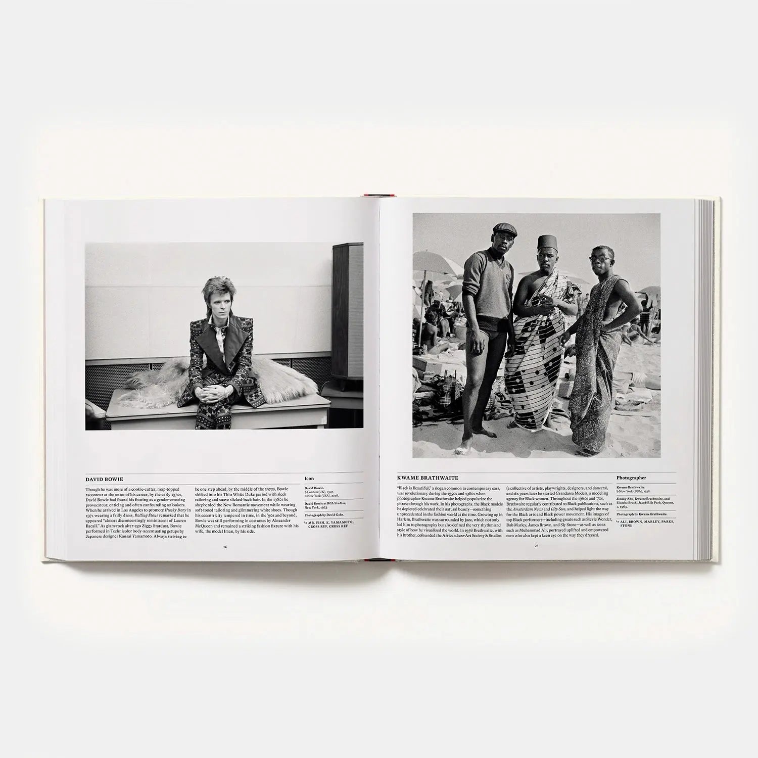 Phaidon The Men's Fashion Book 