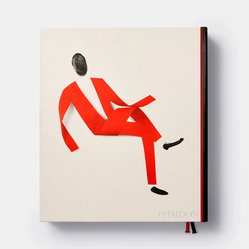 Phaidon The Men's Fashion Book 