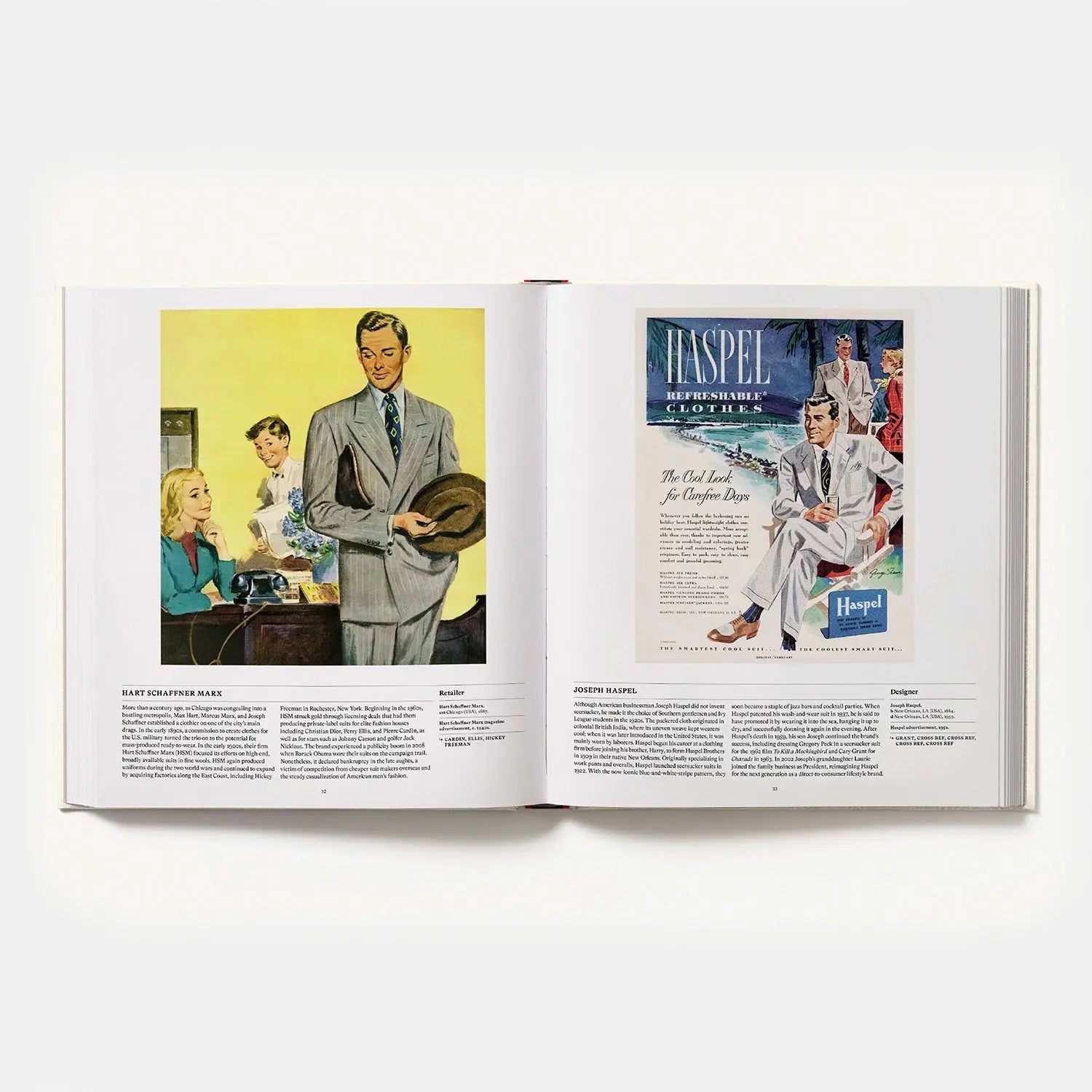 Phaidon The Men's Fashion Book 