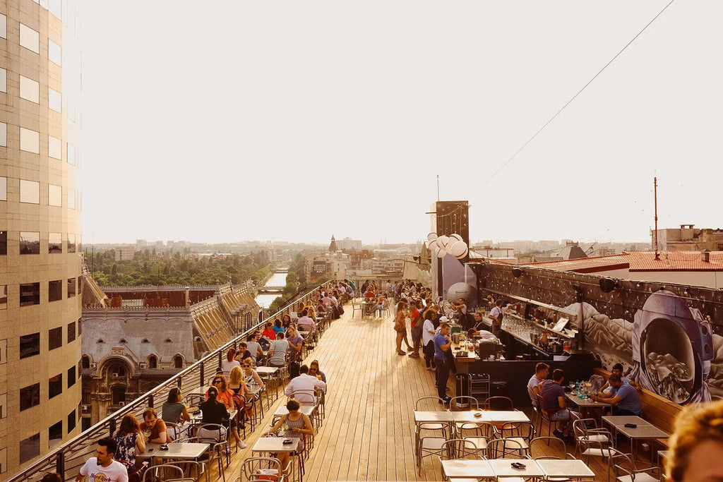 gestalten The Monocle Guide to Building Better Cities 