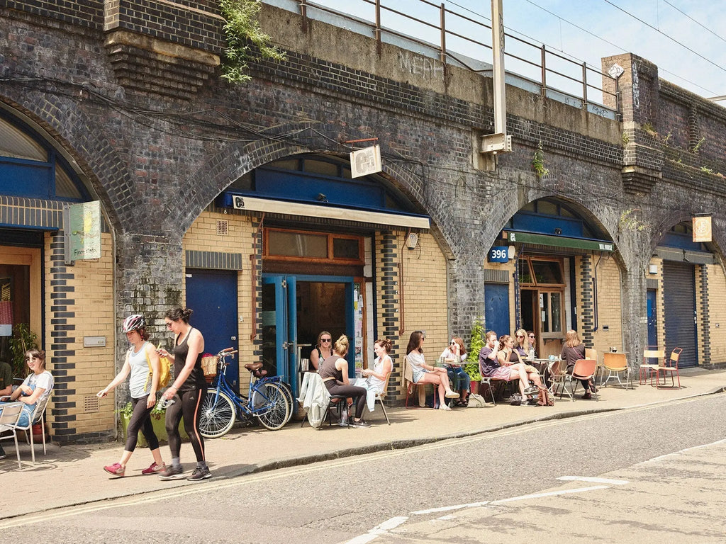 gestalten The Monocle Guide to Building Better Cities 