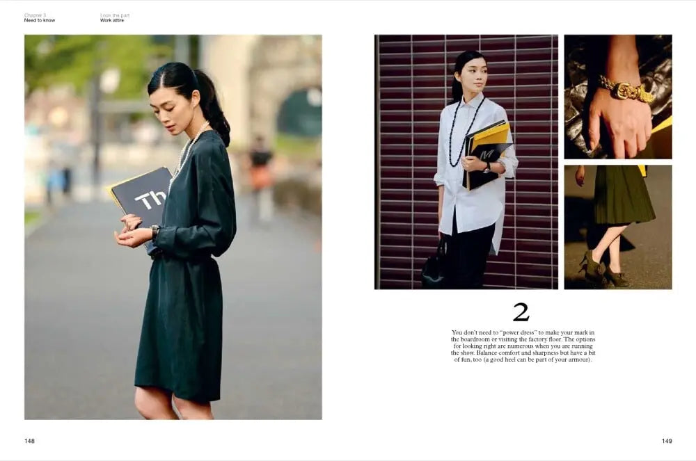 gestalten THE MONOCLE GUIDE TO GOOD BUSINESS 