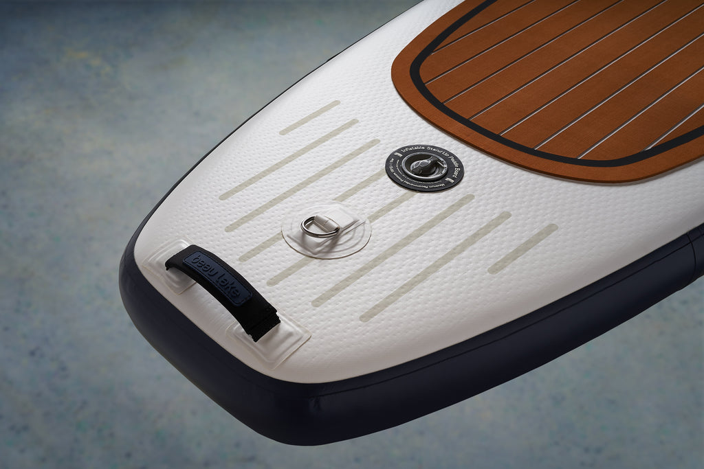 Beau Lake THE NEWPORT ISUP 