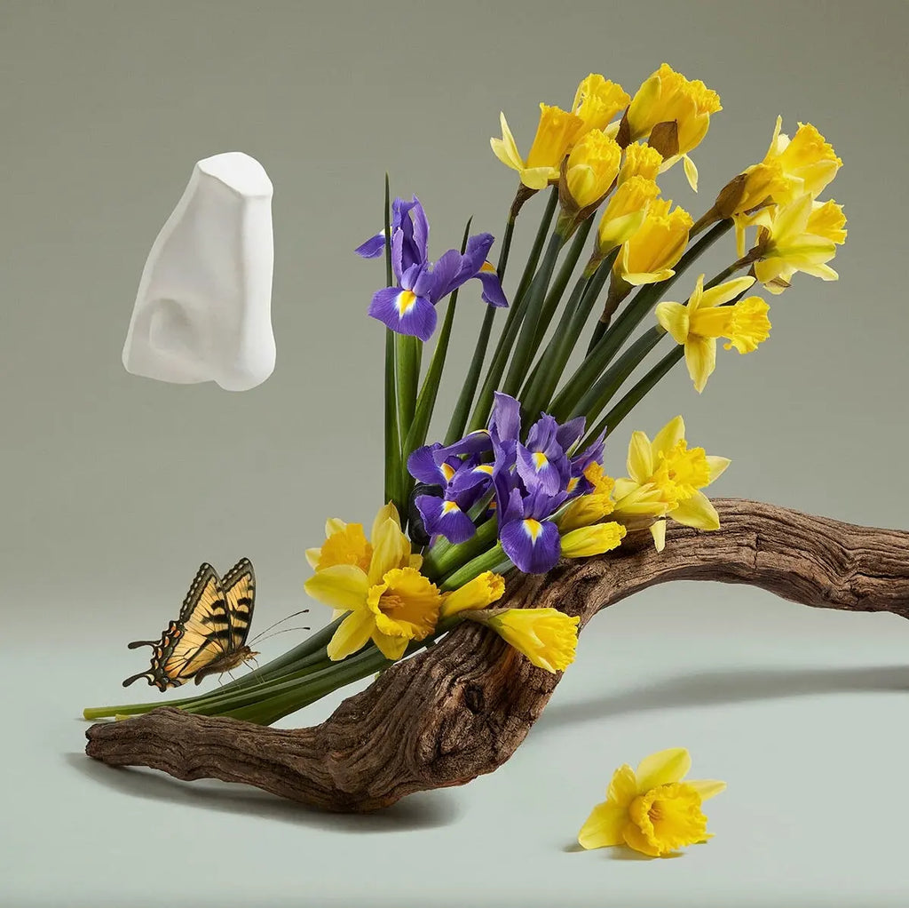 Penhaligon's THE REVENGE OF LADY BLANCHE Parfum 