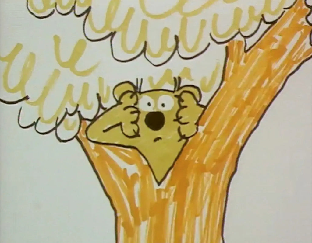 IDEA The Roobarb and Custard Book 