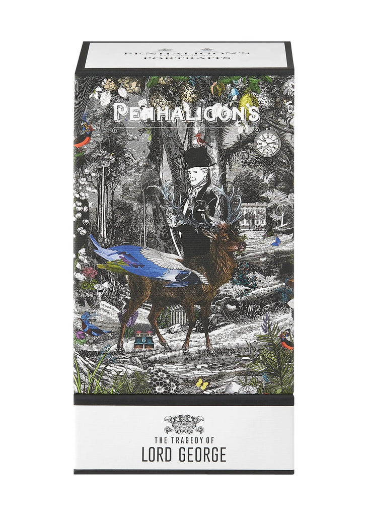 Penhaligon's THE TRAGEDY OF LORD GEORGE Parfum 