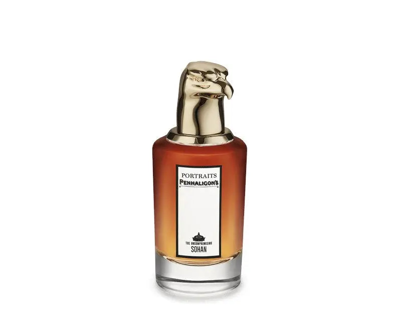 Penhaligon's THE UNCOMPROMISING SOHAN Parfum 