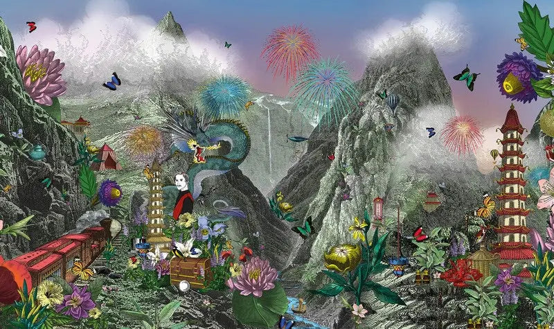 Penhaligon's THE WORLD ACCORDING TO ARTHUR Parfum 