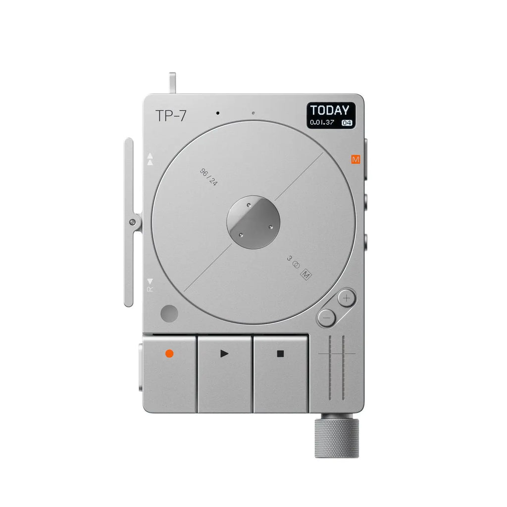 teenage engineering TP-7 