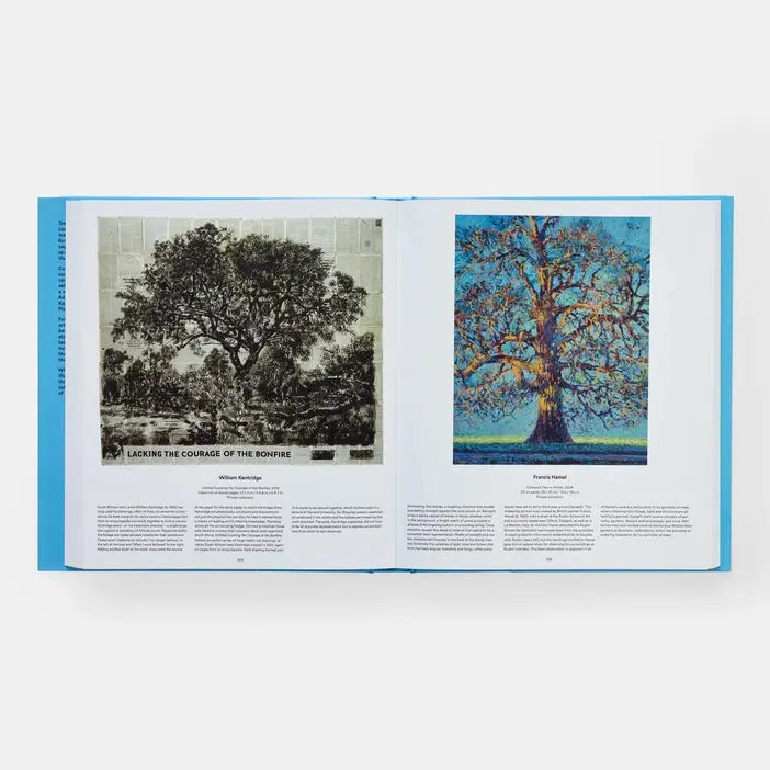 Tree: Exploring the Arboreal World Phaidon