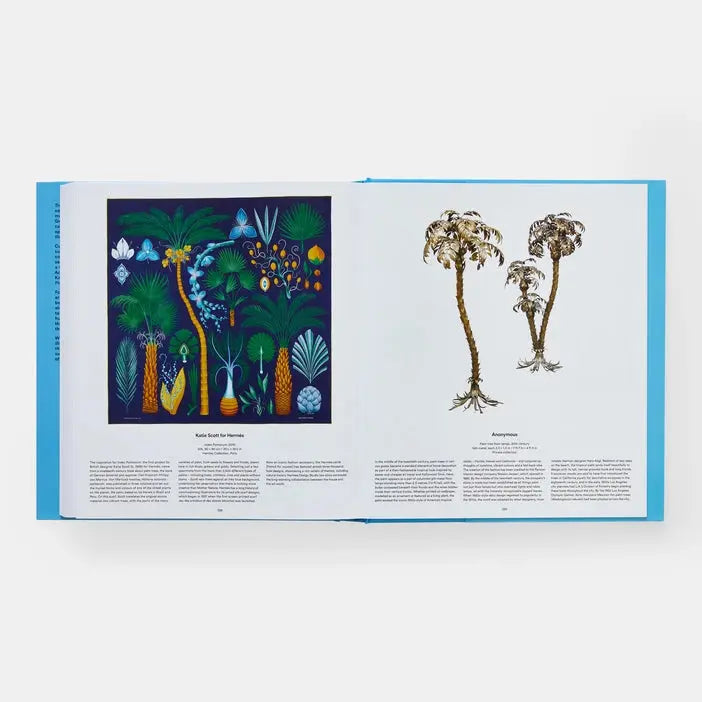 Tree: Exploring the Arboreal World Phaidon