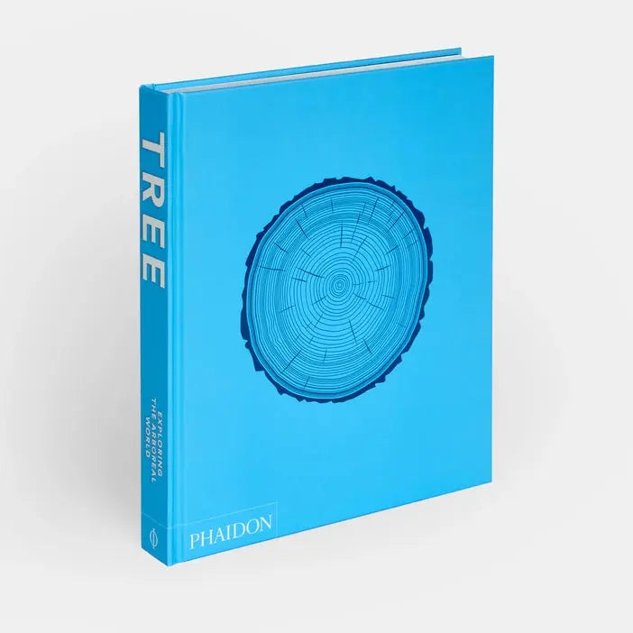 Tree: Exploring the Arboreal World Phaidon