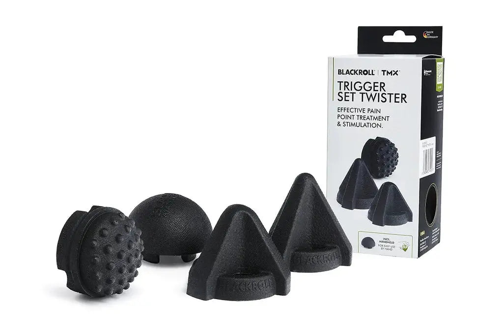 Blackroll Trigger Set Twister 