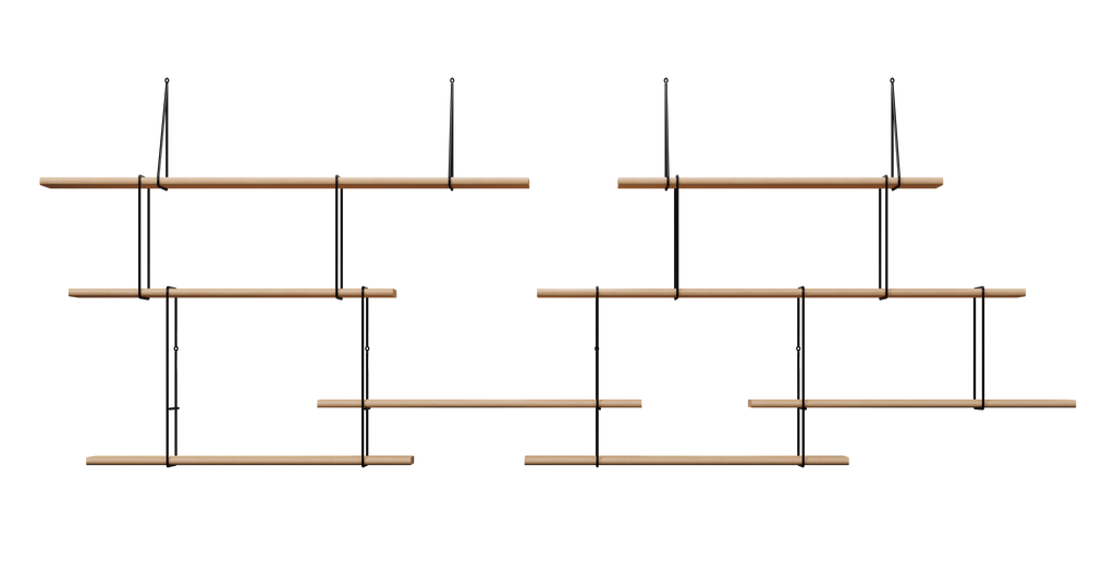 Link duo BEECH Studio Hausen