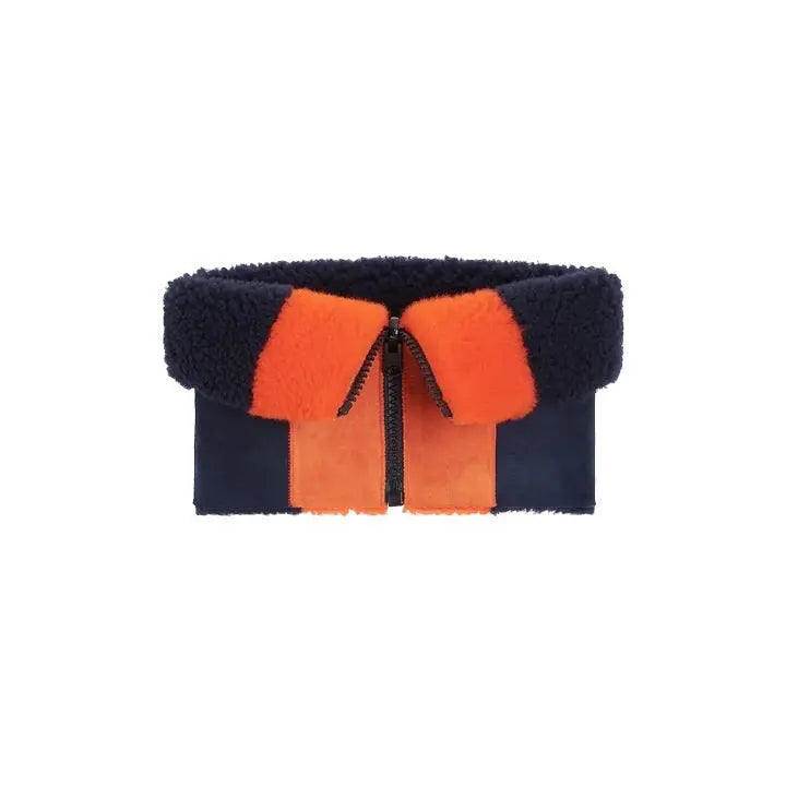 Toasties Paris Turtle Neck Collar 