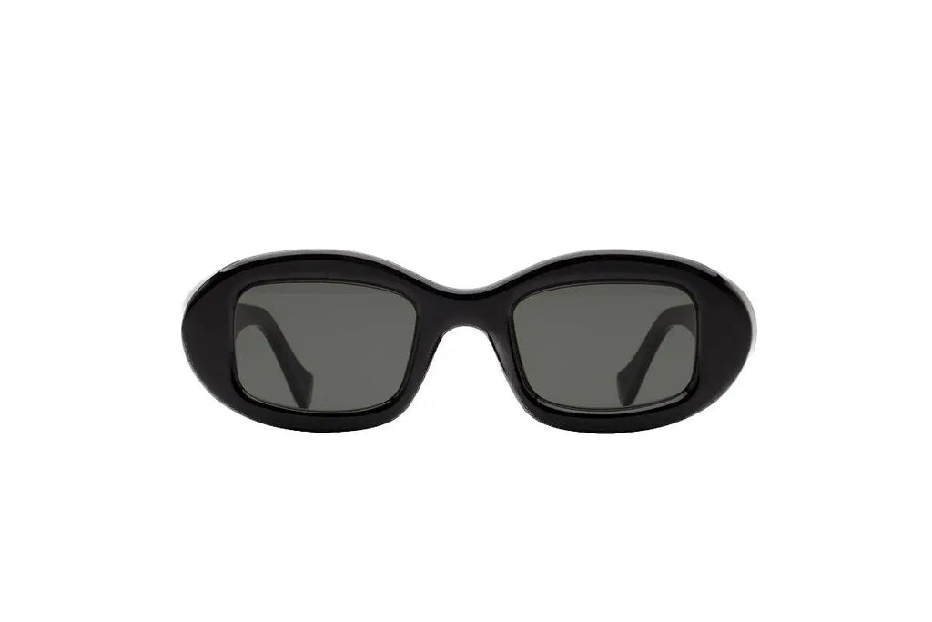 Retrosuperfuture Tutto Black SS23 