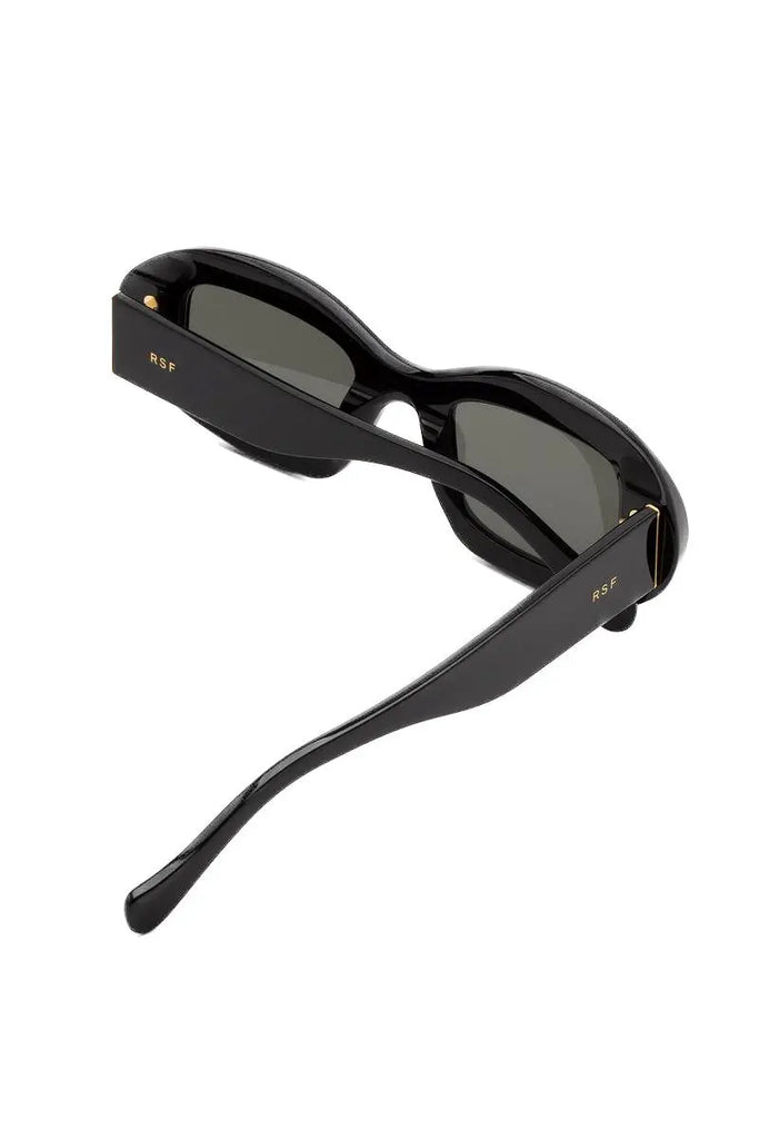 Retrosuperfuture Tutto Black SS23 