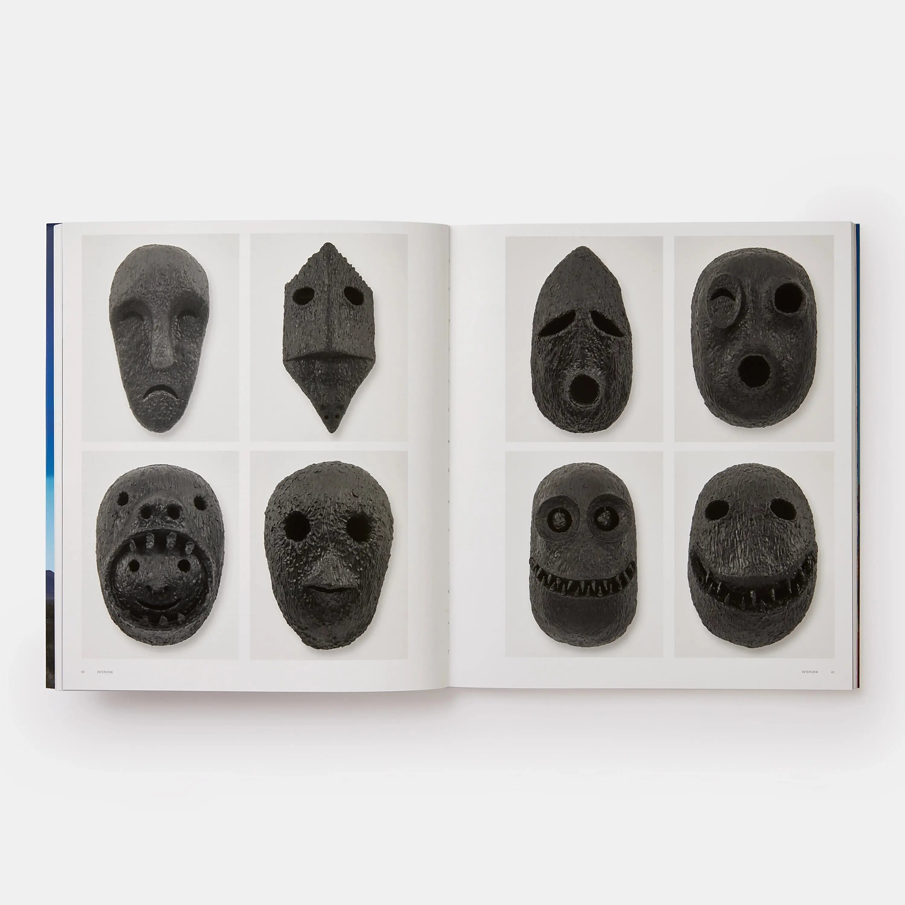 Phaidon Ugo Rondinone 