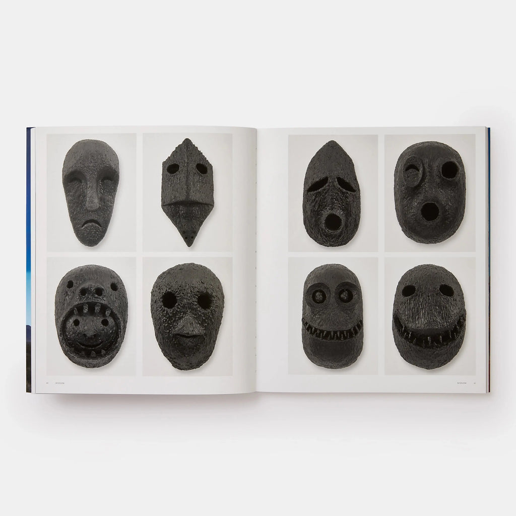 Phaidon Ugo Rondinone 