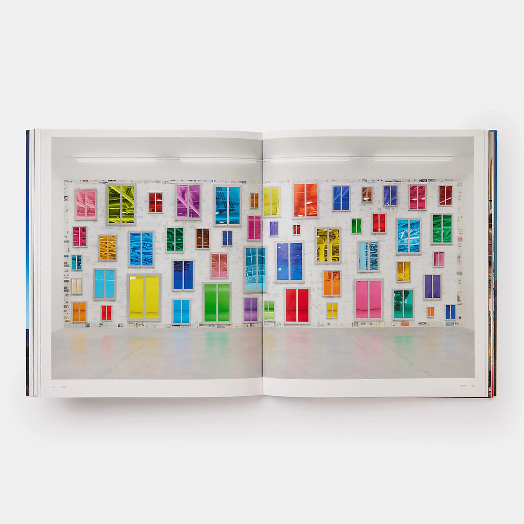 Phaidon Ugo Rondinone 