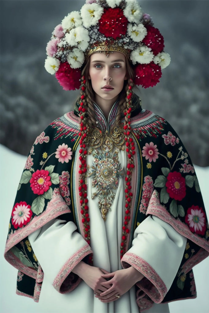 gestalten UKRAINE RISING - CONTEMPORARY CREATIVE CULTURE FROM UKRAINE 