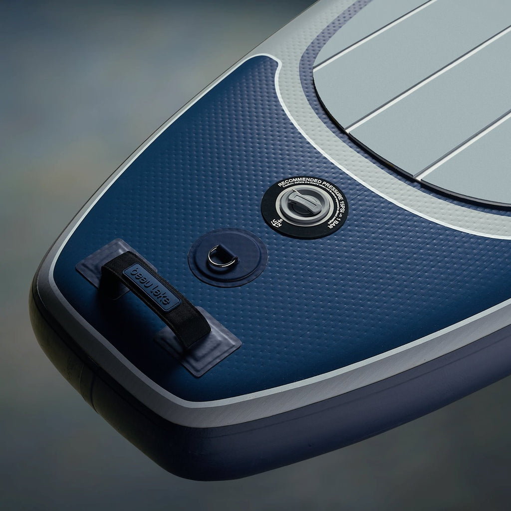 Beau Lake ULYSSE NARDIN ISUP 