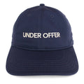 IDEA UNDER OFFER 