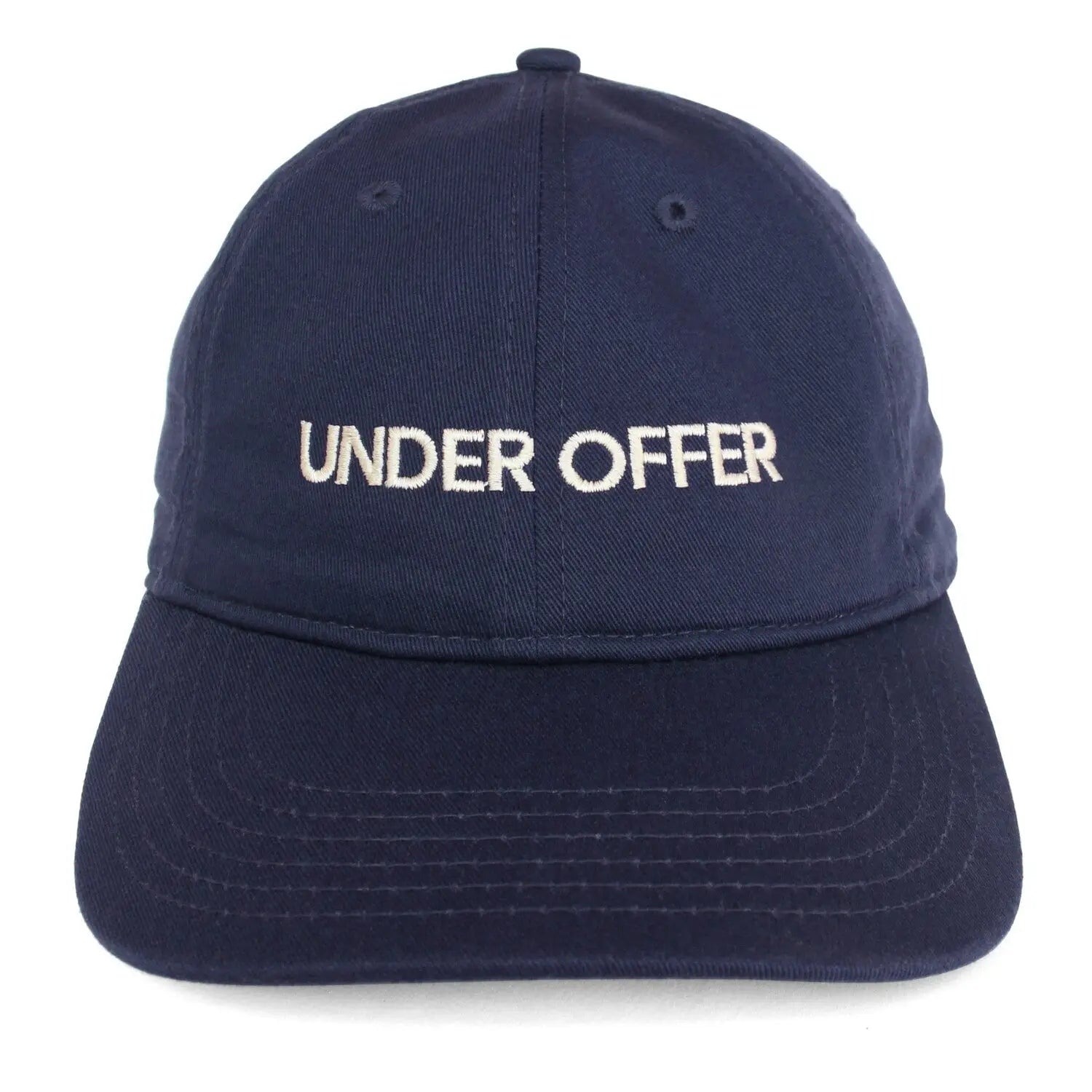 IDEA UNDER OFFER 